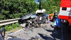 V listopadu zemřelo v Plzeňském kraji při nehodách pět lidí, o tři více než loni