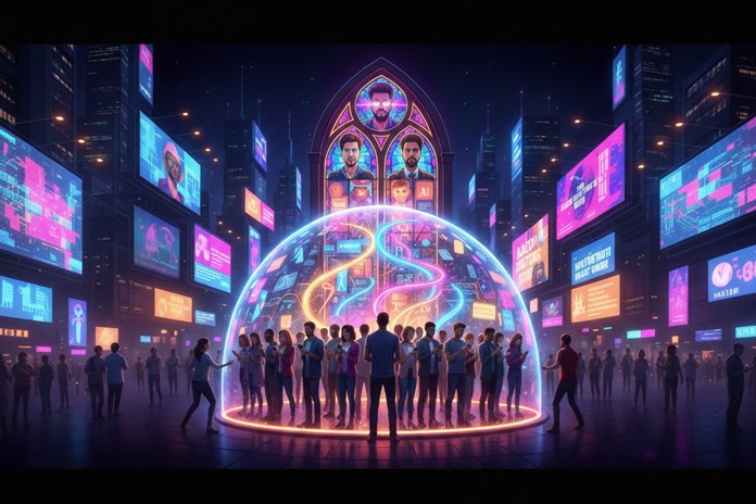 Foto: ilustrační/vytvořeno pomocí AI