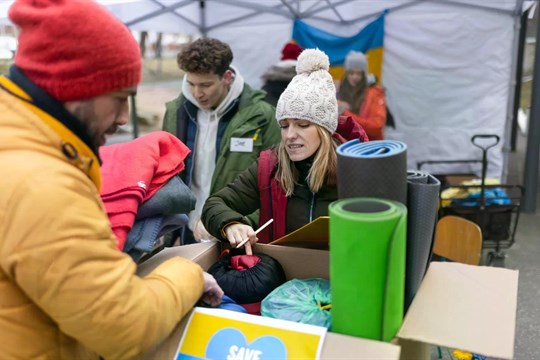 Sbírka Pomáhající Plzeň už podpořila téměř 130 žadatelů. Dárci shromáždili 4,3 milionu korun