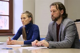 ODS a TOP 09 vyzývají Špotáka k rezignaci: Kontrolní výbor pod jeho vedením podle nich nefunguje