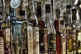 Češi jako světoví milovníci alkoholu – smutná zdravotní vizitka...