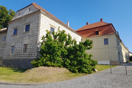 Soutěž Památka Plzeňského kraje v plném proudu. Hlasujte i vy pro svého favorita