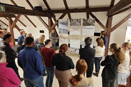 Budoucnost Domažlic očima studentů: Jak oživit Kralovcovu továrnu nebo autobusové nádraží?