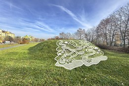 Kuličkovka nad zoo i bosá chůze u rybníka. Obyvatele části Plzně rozhodli o tom, kam půjdou peníze