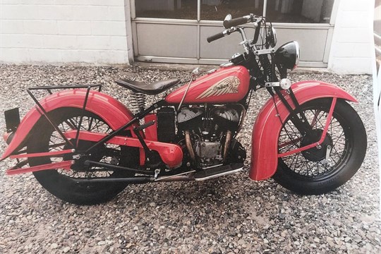 Zmizely historické skvosty: Zloděj si odvezl motocykly za statisíce