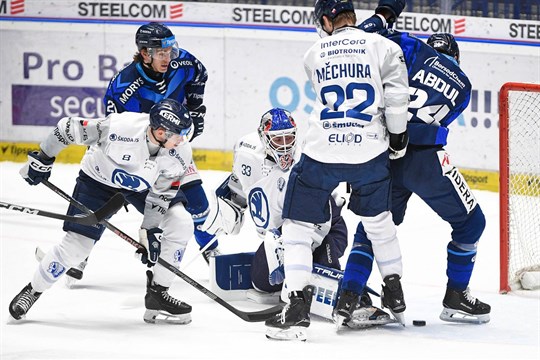 Důležitá výhra pro Plzeň. Škodovka odvezla tři body z Vítkovic