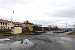 Domažlické nádraží se dočká revoluce: Cestujících ocení zkrácené trasy i nová stání