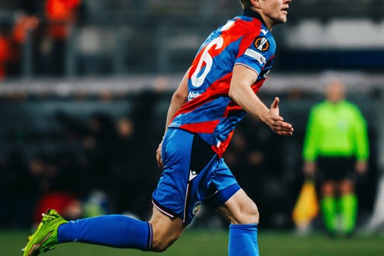 Heroický výkon Viktoriánů stačil nakonec na bod