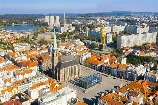 TOP 3 předjarní výlety na Plzeňsku: Kam vyrazit, když se příroda začíná probouzet?