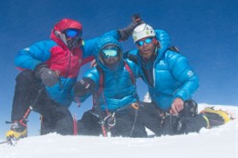 Z osmitisícovek do Rokycan: Legendární „Háček“ přiveze do Věžičky ve Ville Fitz adrenalin i smích