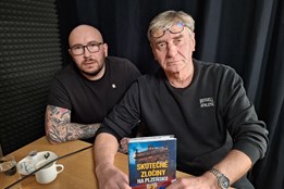 Já byl vždycky ten hodnej policajt, říká legenda plzeňské mordparty František Müller