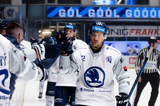 Nepříjemnost pro Plzeň. Na delší dobu přišla o klíčového útočníka