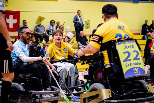 Evropská elita v Plzni: Pilsen Powerchair Open prověří týmy před mistrovstvím světa