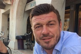 Bývalý fotbalista Jaroslav Šedivec sleduje Viktorku na dálku, v Itálii znovu trénuje děti