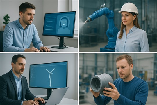 Plzeň investuje do inovací. Firmy získají na výzkum a vývoj přes dva miliony korun