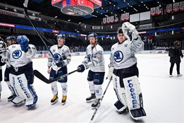 Malík zdeptal pardubická esa. Věřím, že se proti nám nehraje dobře, chválil spoluhráče gólman Plzně