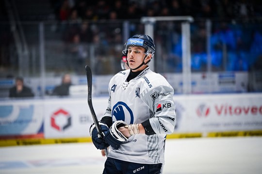 Plzeň pouští na hostování beka Šaldu. Kam zamíří?