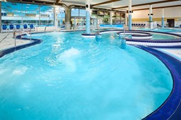 Pět milionů návštěvníků: Aquapark Uherské Hradiště oslavil...