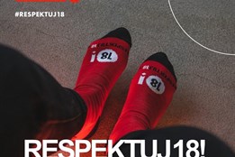 Kampaň Respektuj 18! opět vyzývá Plzeňany k zamyšlení nad pitím alkoholu