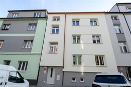 Plzeň přestavěla dům na chráněné bydlení pro lidi s duševní poruchou