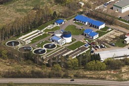 Kam teče voda z vašich dřezů? Rokycanská čistírna odpadních vod otevře své brány