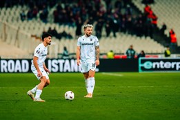 Úleva pro Viktorii. V play-off Evropské ligy jí nečeká obávaný výjezd do Turecka