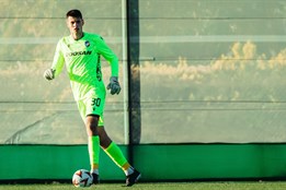 Smůla v Rakousku, důvěra doma. Zraněný Baier podepsal v Plzni dlouholetý kontrakt