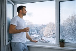 Biohacking do kapsy: Jak ranní pětiminutovka na mrazivém vzduchu...