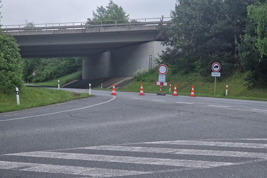 Stavět se bude ve všech okresech. Plzeňský kraj letos plánuje desítky silničních staveb za stovky milionů