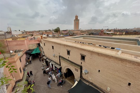 Linda Piknerová: „Španělská“, „Marocká“ nebo „Západní“ Sahara?