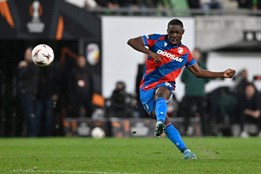 Viktoria narazila na zlínskou zeď. Domů se vrací bez bodů i bez vstřelené branky