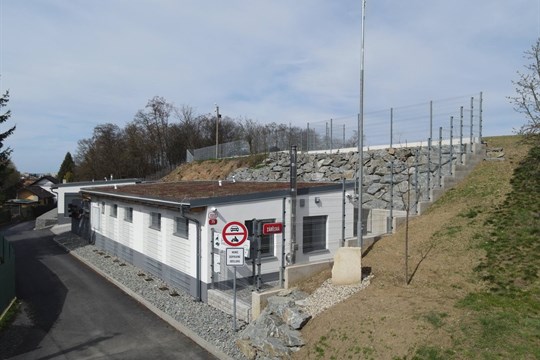 Pitva, veverky i zamotaná labuť: Záchranná stanice živočichů v Plzni má za sebou akční Velikonoce