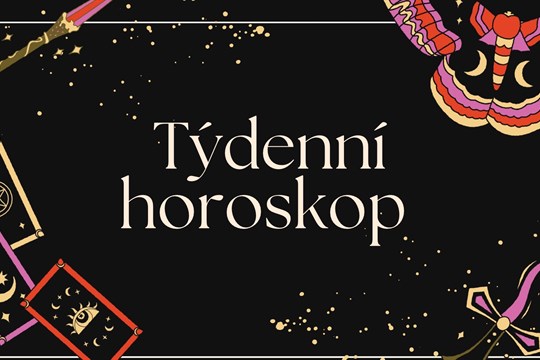 Týdenní horoskop 12.–18. ledna: Co vás čeká v práci, lásce a osobním životě