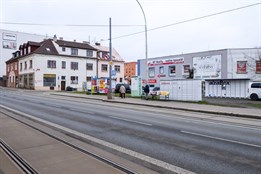 Město Plzeň nastavilo mantinely pro umisťování výdejních boxů