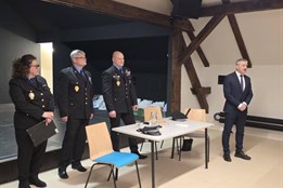 O vzdělávání seniorů je v Domažlicích rekordní zájem. Akademie uzavřela svůj sedmý ročník