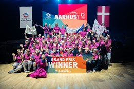 Plzeňský Kajetán dobyl svět. Jako jediný dětský sbor se probojoval do elitní desítky Interkultur